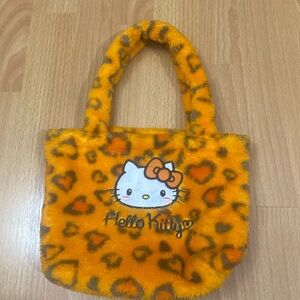 Hello Kitty Tote Bag